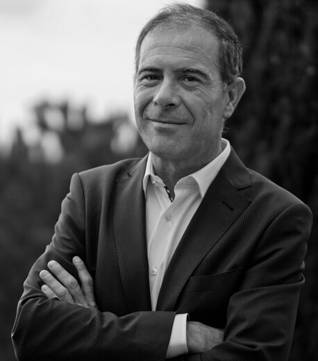 Acerca de manuel martín esparza