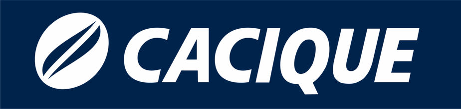 Logo cacique