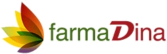 Logo farmadina