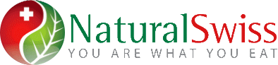 Logo naturalswiss