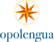 Logo opolengua