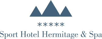 Logo sport hotel hermitage