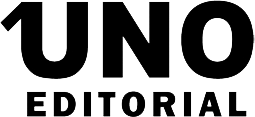 Logo uno editorial