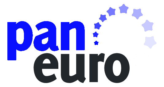 Logo paneuro paneuro
